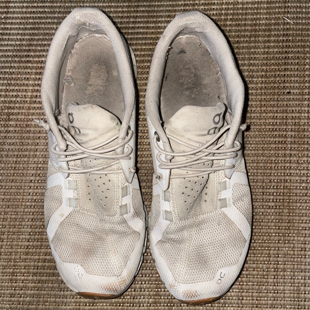 Women's On Cloud Sneaker